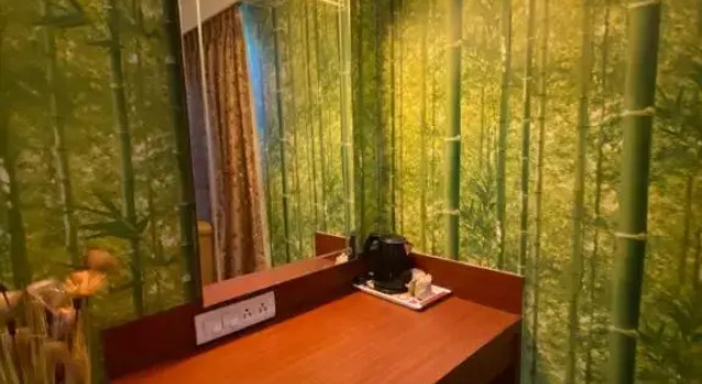 Люкс Deluxe Maya Residency