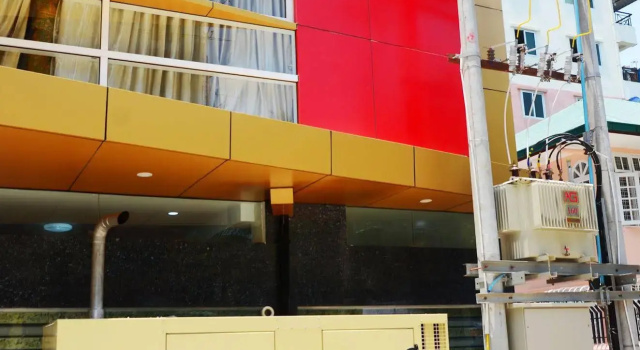 Hotel YNO