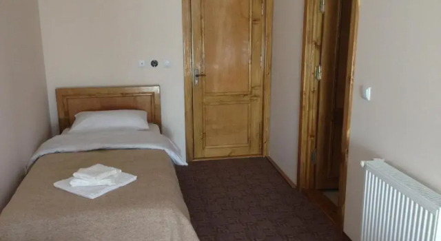 Номер Superior Hotel Adial