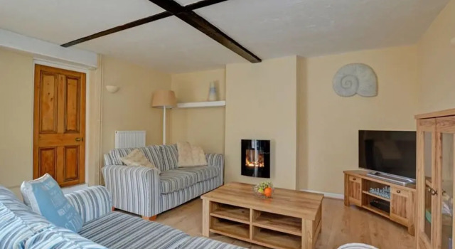 Cozy Holiday Home in East Runton near Beach, Prenota Hotel East Runton Inghilterra