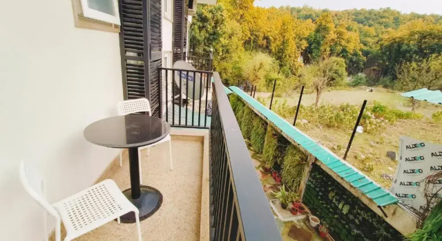 Номер Standard Ataraxia by Alivaa , Mussoorie Foothills, Dehradun