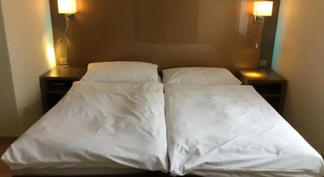 Номер Economy Zys Hotel