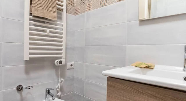 Номер Deluxe Tenuta Pascarella Bed & Breakfast