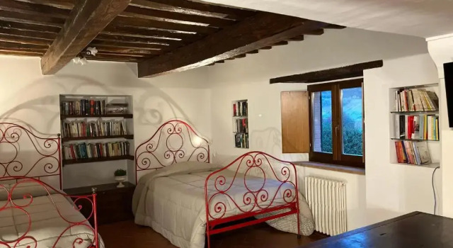 Dimora Rosa Bianca, Rezervovat Hotel Macerata 