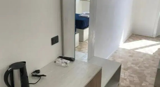 Номер Deluxe Hall inn B&B in Center