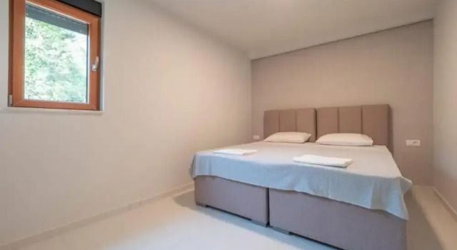 Вилла Premium Seaview Villa with pool Vanja