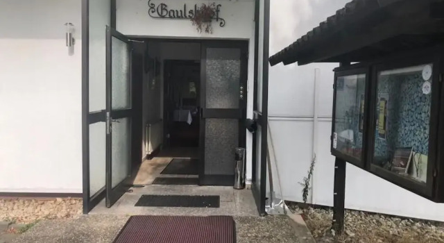Hotel Gaulskopf, Забронировать Отель  