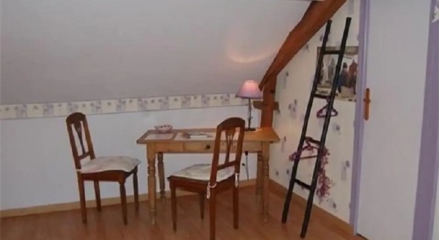 Les Chambres du Relais, Rezerwuj Hotel  