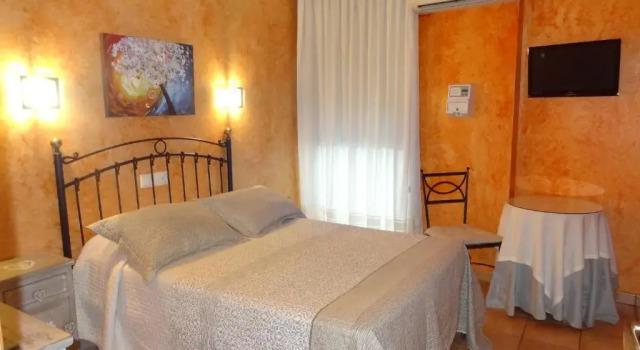 Номер Superior Hostal El Lechuguero