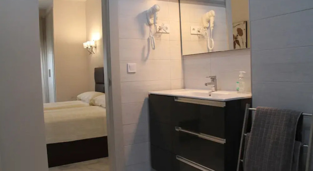 Apartamento en Puerto Marina B32