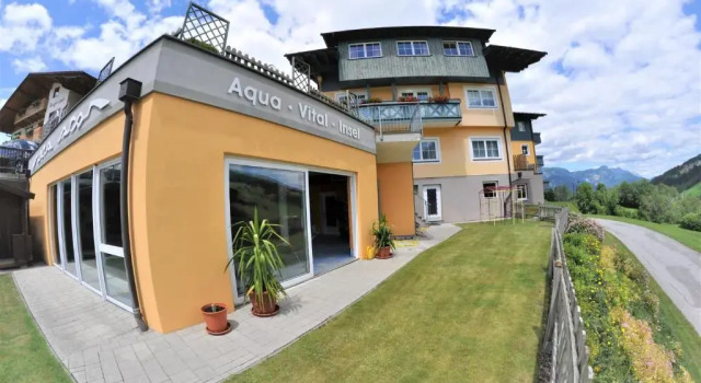 Bliem Apparthotel, Boek Hotel Hotels in Stiermarken met parkeren, Parkeren
