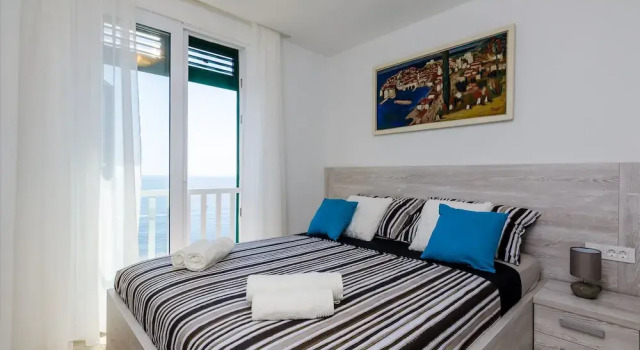 Апартаменты Apartments Lazarin