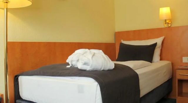 Одноместный номер Standard Savoy Hotel