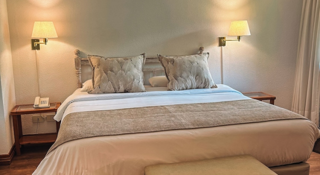 Семейный номер Standard Hotel Catedral Patagonia Ski & Wellness