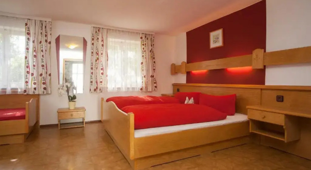 Kräuterbauernhof Rosenkranz, Rezervovat Penzión Hotely v Carinthia se snídaní, Snídaně