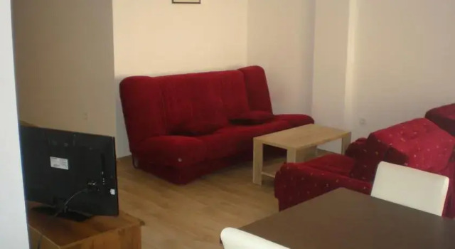 Stella Marina Apartments