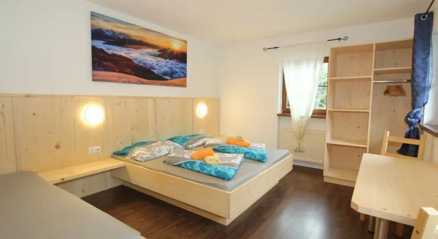 Spacious Apartment in Langenfeld With Sauna, Забронировать Апартаменты/квартира Апартаменты Тироля, Апартаменты/квартира