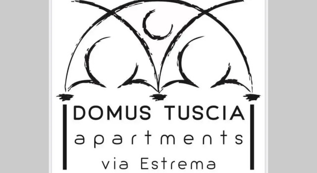 Апартаменты DOMUS TUSCIA APARTMENTS Via Estrema 2