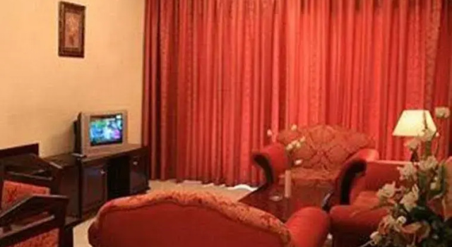 Richmond Hotel Apartments