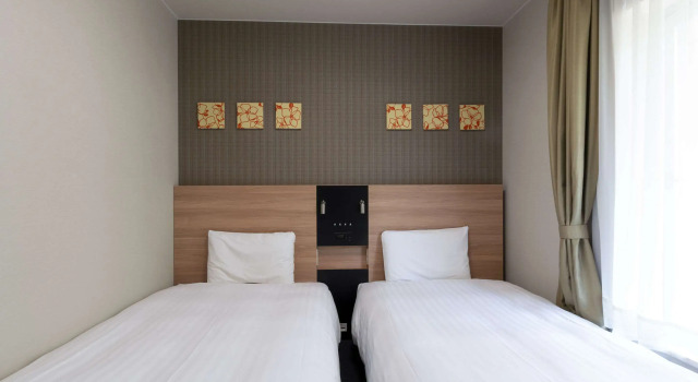 Comfort Hotel Osaka Shinsaibashi
