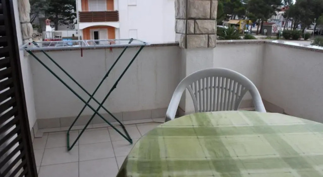 Апартаменты с 2 комнатами Summer house in Novalja