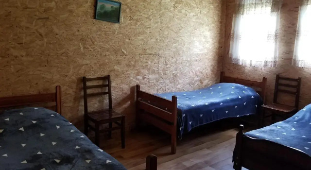Makratela, Rezervovat Hotel Dart'lo Akhmeta