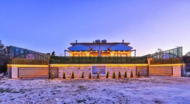 Villa Kakule, Забронировать Вилла Демре 