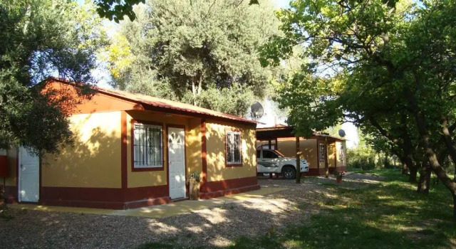Апартаменты Standard Entorno de Bosque