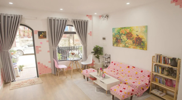 Nhim House