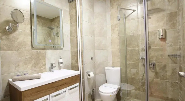 Номер Standard Villa Galeb