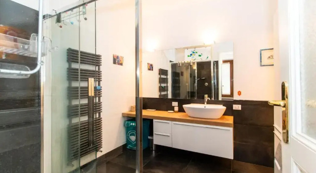 Апартаменты Quadrilatero Romano Central Apartment