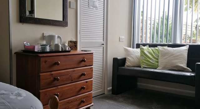 Номер Comfort Pensalda Guest House