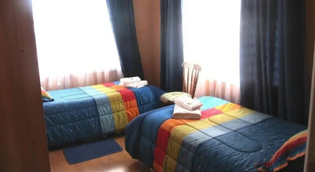Номер Standard Hostal Arkya - Adults Only