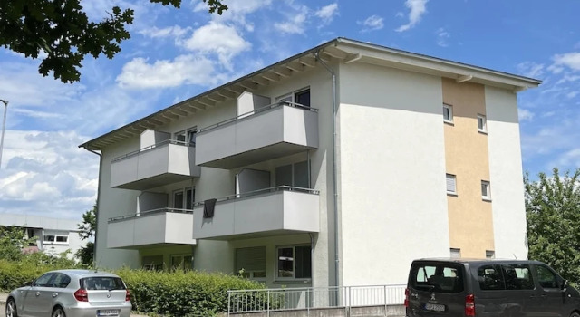 Business Apartment Reutlingen, Réserver Appartement Hôtels à Bade-Wurtemberg avec parking, Parking
