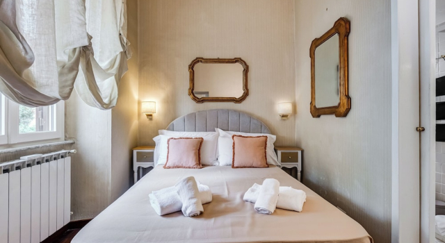 Liberty Trastevere House