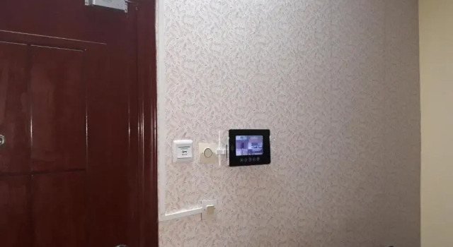Apartamento 2 quartos Résidences Naticia
