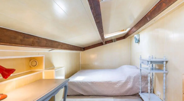 les Balcons De La Méditerrané