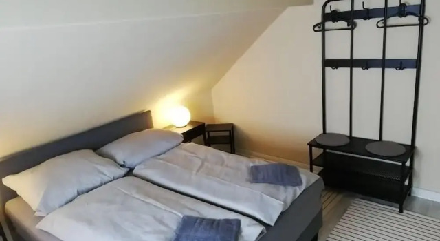 Апартаменты Janinas Loft