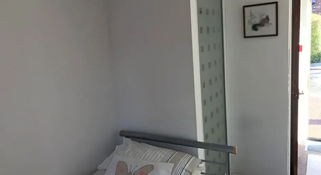 Номер Standard Butterfly Guest House