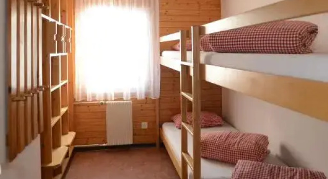 Номер Standard Erlebacherhus
