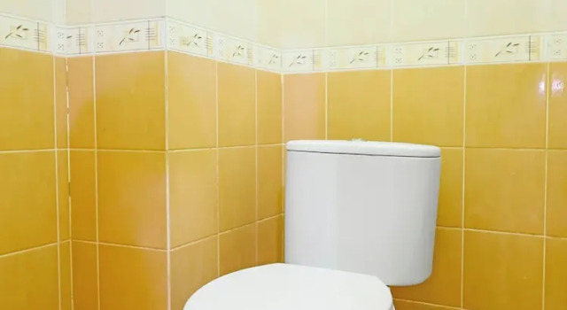 Двухместный номер Standard Hotel O Paris SyariahNearTempat Makan Pagi Sore Nohil