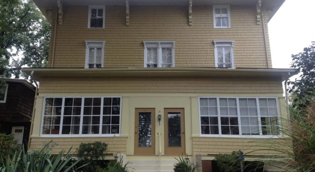 Victorian Bed & Breakfast, Book Bed and Breakfast Staten Island New York