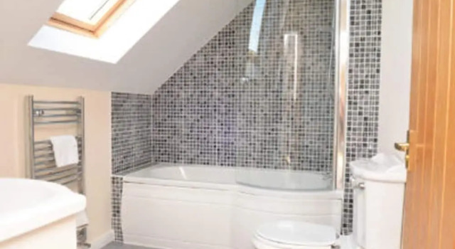 Коттедж Cotswolds Valleys Accommodation-Stony Hs