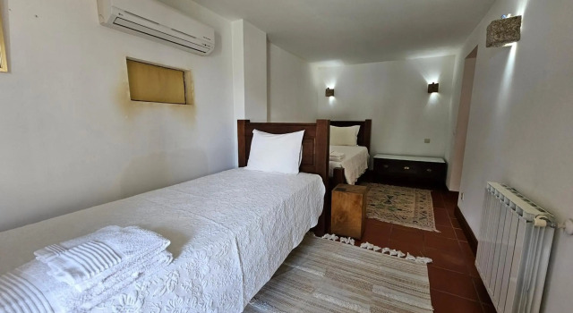 Quinta do Paço, Boek Hotel Paredes de Coura 