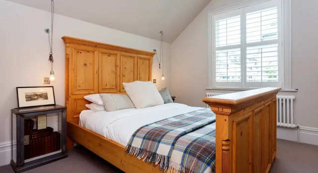 Streatham Retreat, Забронировать Отель Отели Англии 3 звезды, 3*