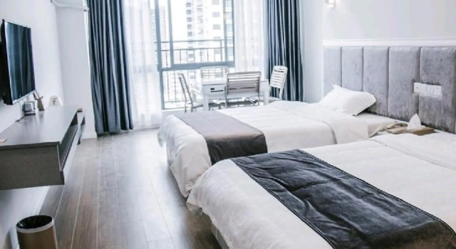 MingCheng Hotel, Varaa Hotelli Zunyi Guizhou
