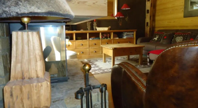 Appartement La Clusaz, 5 pièces, 10 personnes - FR-1-459-22