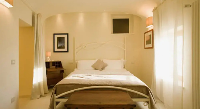 Номер Deluxe Albergo Diffuso Sotto Le Stelle