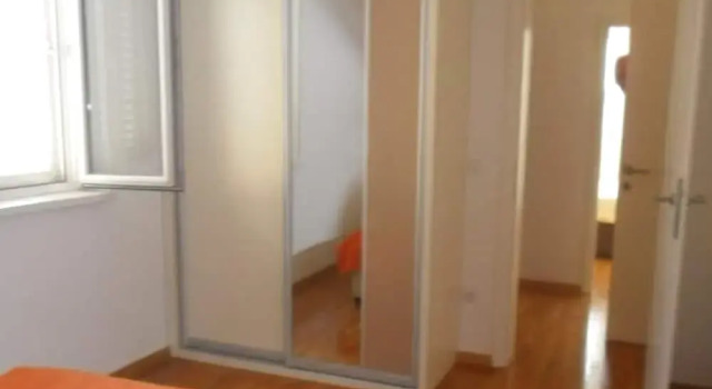 Apartment Amila with beautiful sea view