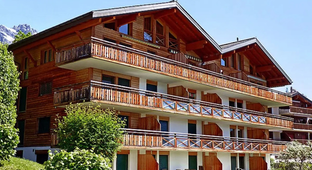 Apartment Seya 21 Ovronnaz, Prenota Appartamento Ovronnaz Canton Vallese